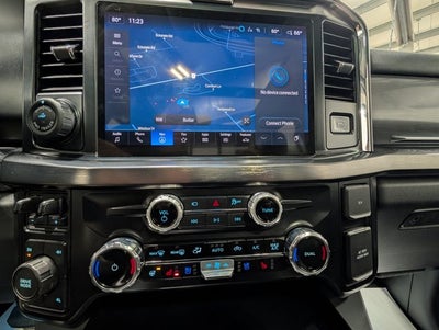 2025 Ford F-350 Super Duty LARIAT