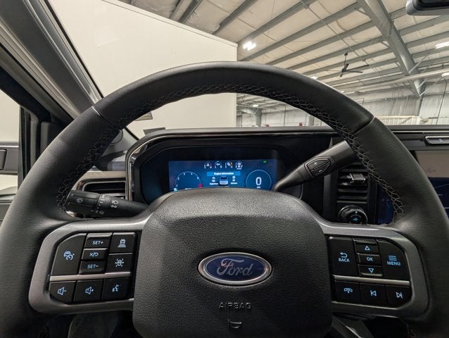 2025 Ford F-350 Super Duty LARIAT