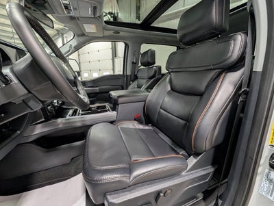 2025 Ford F-350 Super Duty LARIAT