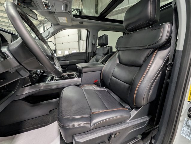 2025 Ford F-350 Super Duty LARIAT