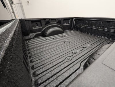 2025 Ford F-350 Super Duty LARIAT