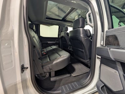 2025 Ford F-350 Super Duty LARIAT