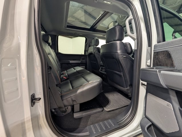 2025 Ford F-350 Super Duty LARIAT