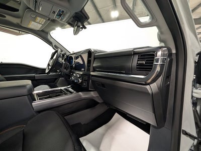 2025 Ford F-350 Super Duty LARIAT