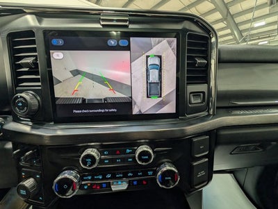 2025 Ford F-350 Super Duty LARIAT