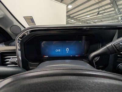 2025 Ford F-350 Super Duty LARIAT