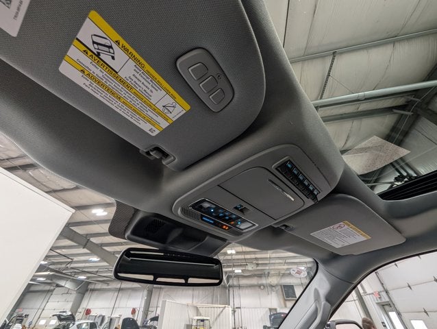 2025 Ford F-350 Super Duty LARIAT