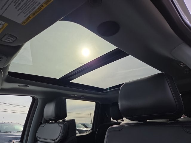 2025 Ford F-350 Super Duty LARIAT