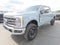 2026 Ford F-350 Super Duty King Ranch