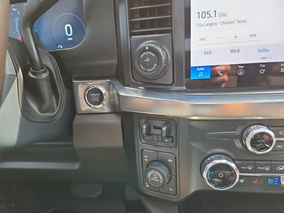 2026 Ford F-350 Super Duty King Ranch