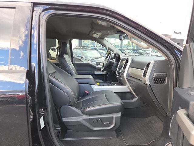 2020 Ford F-350 Super Duty LARIAT