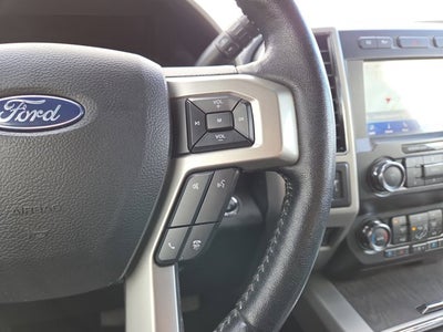 2020 Ford F-350 Super Duty LARIAT