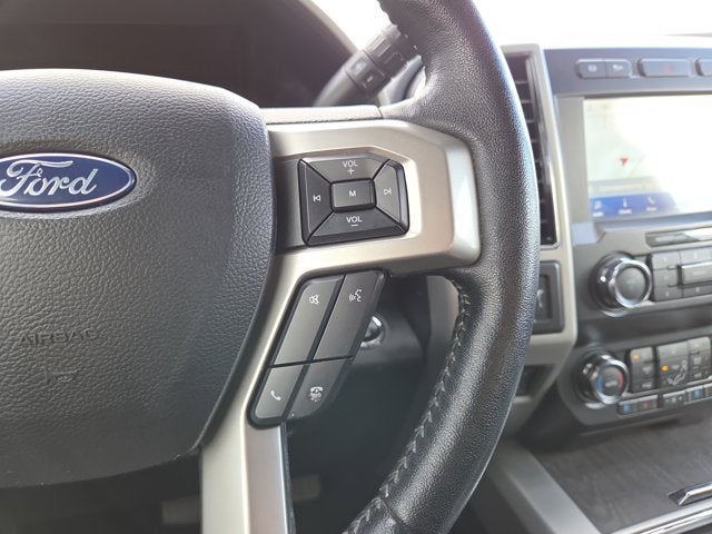 2020 Ford F-350 Super Duty LARIAT