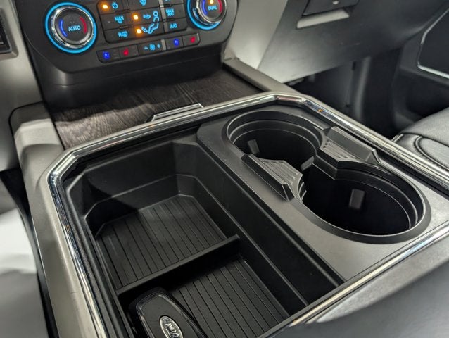 2020 Ford F-350 Super Duty LARIAT