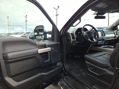 2020 Ford F-350 Super Duty LARIAT