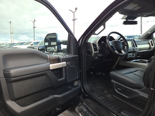 2020 Ford F-350 Super Duty LARIAT