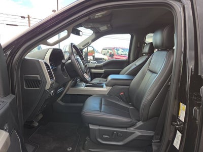 2020 Ford F-350 Super Duty LARIAT