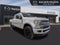 2017 Ford F-350 Super Duty Platinum