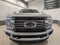 2017 Ford F-350 Super Duty Platinum