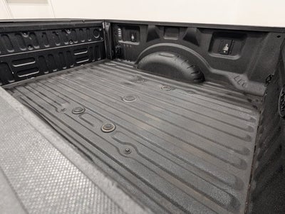 2017 Ford F-350 Super Duty Platinum