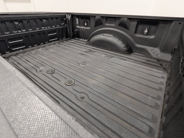 2017 Ford F-350 Super Duty Platinum