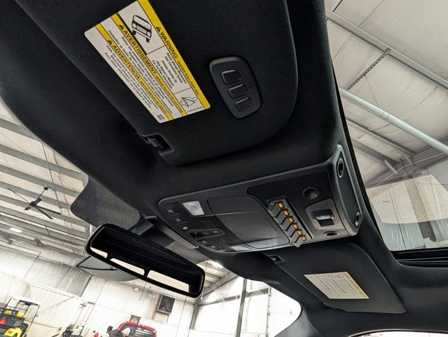 2017 Ford F-350 Super Duty Platinum