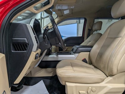 2021 Ford F-350 Super Duty LARIAT