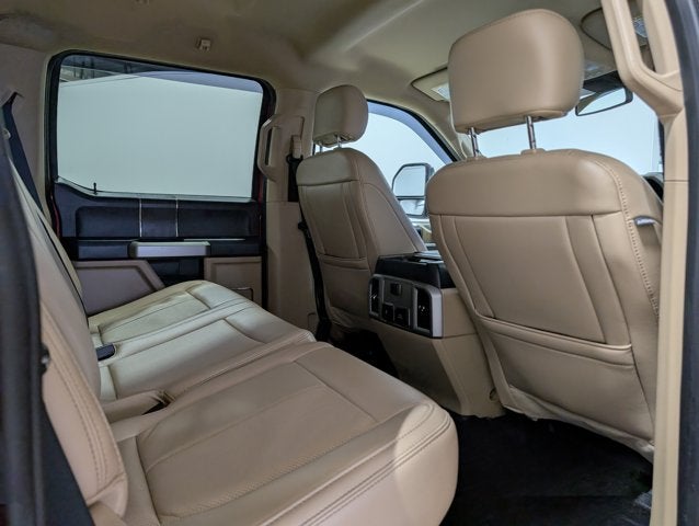 2021 Ford F-350 Super Duty LARIAT