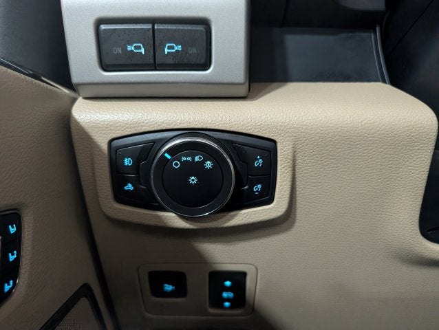 2021 Ford F-350 Super Duty LARIAT