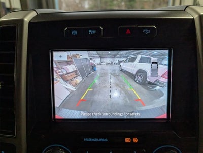 2021 Ford F-350 Super Duty LARIAT