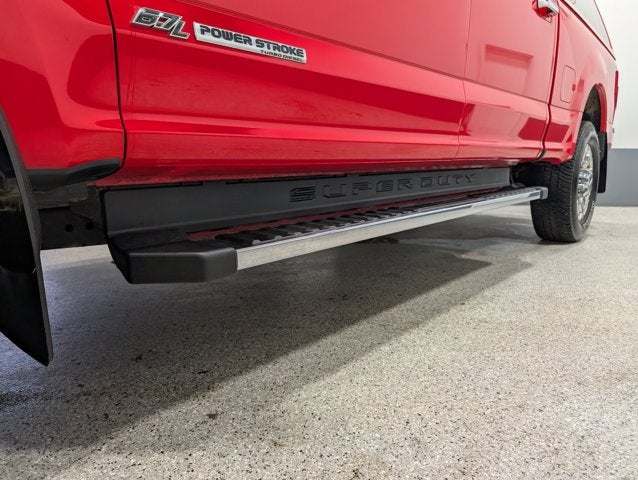 2021 Ford F-350 Super Duty LARIAT