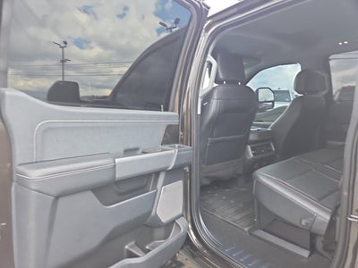 2024 Ford F-350 Super Duty LARIAT