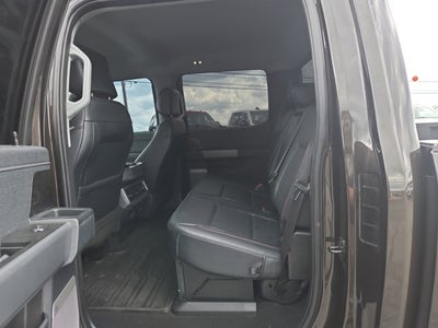 2024 Ford F-350 Super Duty LARIAT