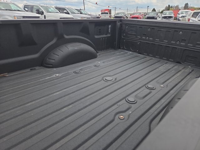 2024 Ford F-350 Super Duty LARIAT