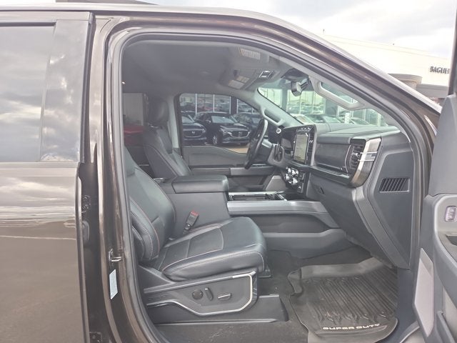 2024 Ford F-350 Super Duty LARIAT