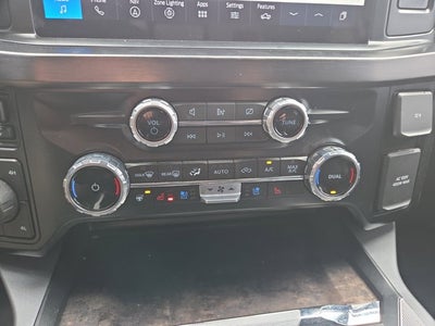 2024 Ford F-350 Super Duty LARIAT