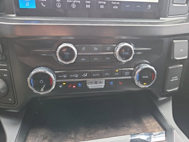 2024 Ford F-350 Super Duty LARIAT