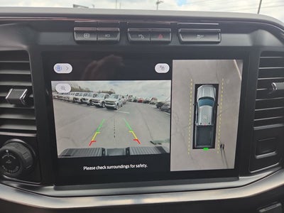 2024 Ford F-350 Super Duty LARIAT