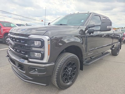 2024 Ford F-350 Super Duty LARIAT