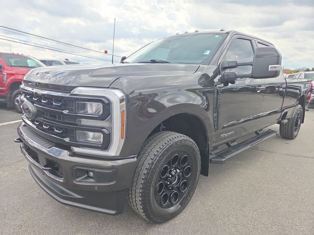 2024 Ford F-350 Super Duty LARIAT