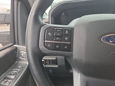 2024 Ford F-350 Super Duty LARIAT