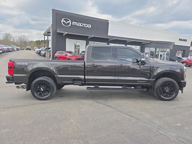 2024 Ford F-350 Super Duty LARIAT