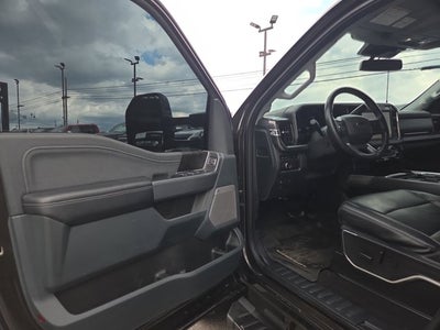 2024 Ford F-350 Super Duty LARIAT