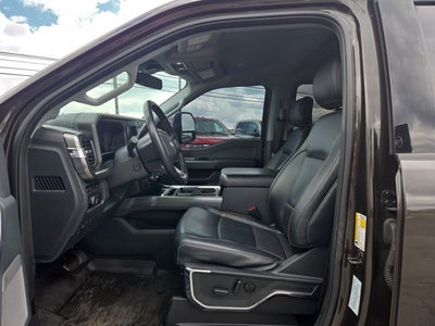 2024 Ford F-350 Super Duty LARIAT