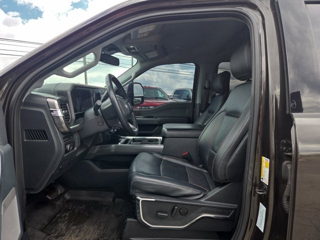 2024 Ford F-350 Super Duty LARIAT