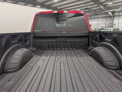 2017 Ford F-350 Super Duty Lariat