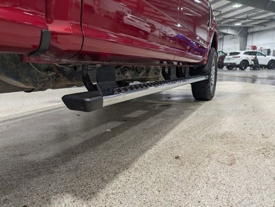 2017 Ford F-350 Super Duty Lariat