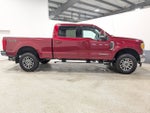 2017 Ford F-350 Super Duty Lariat