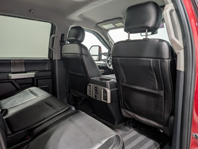 2017 Ford F-350 Super Duty Lariat