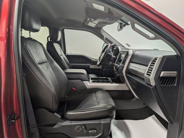 2017 Ford F-350 Super Duty Lariat